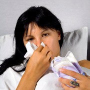 Sinus Infection related image